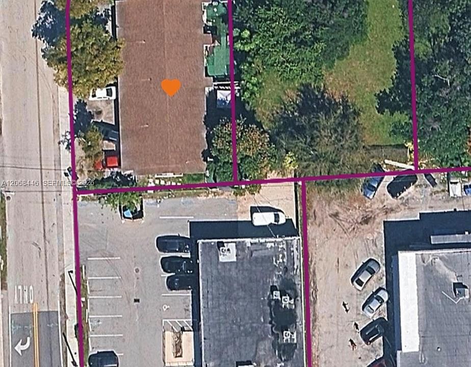 2nd image of 12501 NE 5th Ave