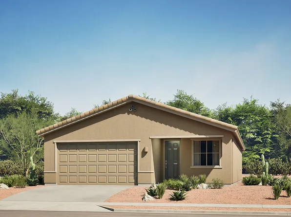 7554 S Ray Carroll Way, Tucson, AZ 85747