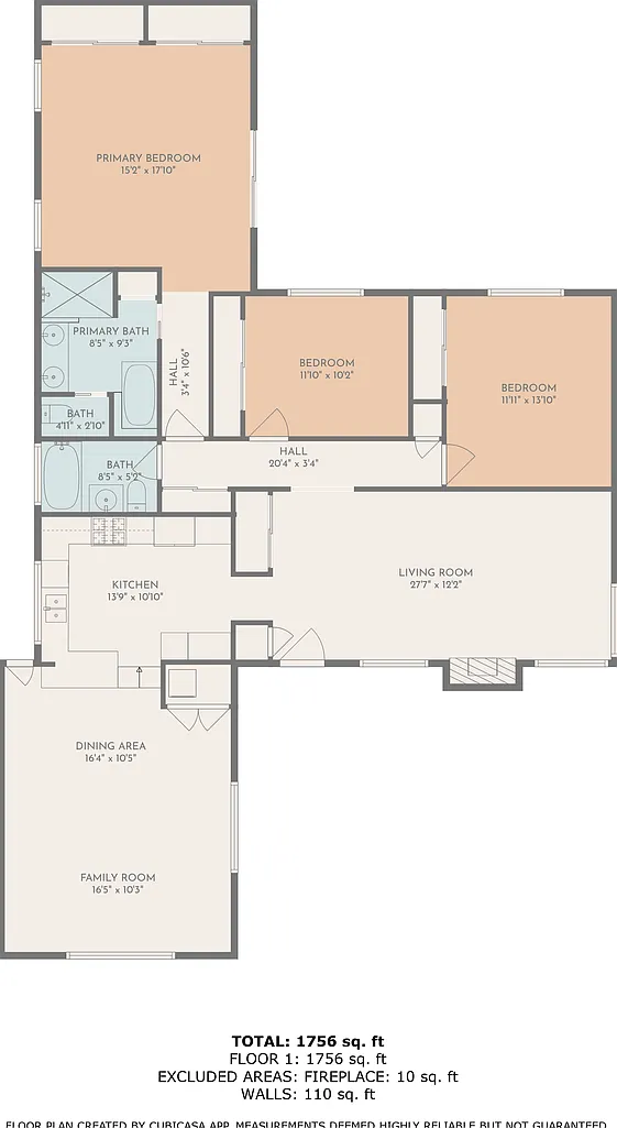 Beautifully Maintained 3-Bedroom Home l Huge Lot l Near Santana Row — Photo 2
