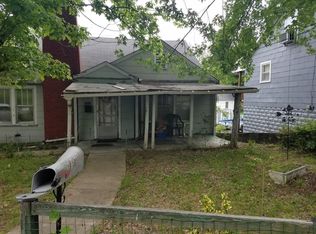 1816 Batts Blvd, Springfield, TN 37172