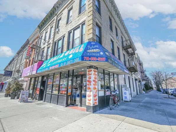 7502 Third Avenue image 1 of 8