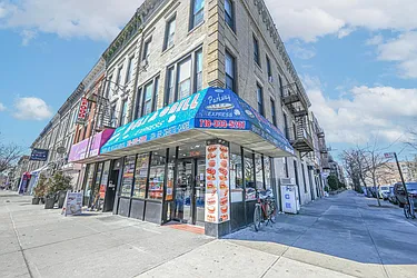 7502 Third Avenue, #6