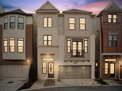 505 Broadview Pl NE, Atlanta, GA, 30324