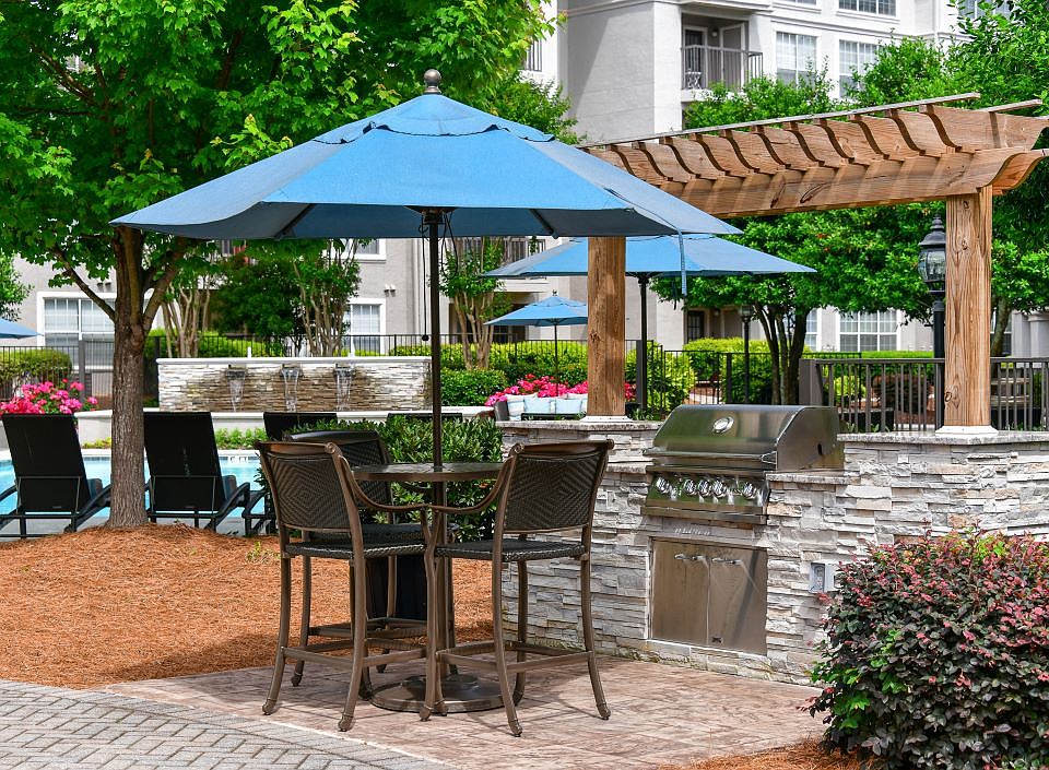 The Stratford Apartment Rentals Atlanta, GA Zillow