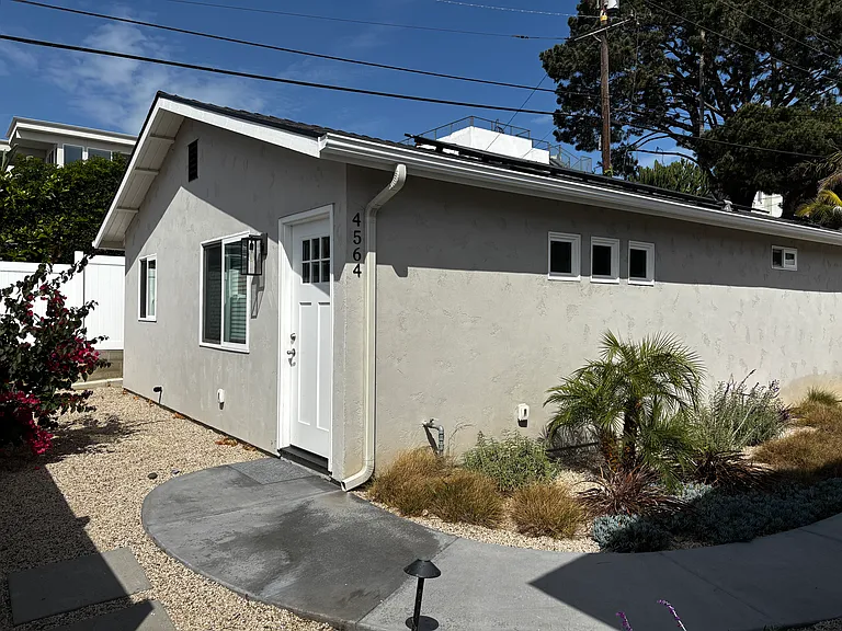4564 Adair St — Photo 1