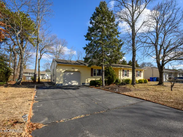 303 Delaware Drive, Brick, NJ 08723