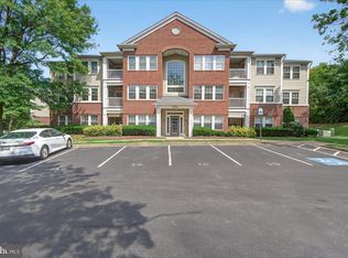 2404 Ellsworth Way APT 3C, Frederick, MD