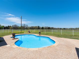 2100 Vz County Road 3810, Wills Point, TX 75169