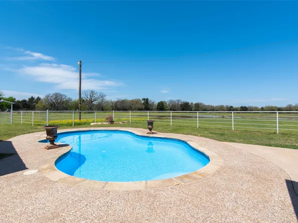 2100 Vz County Road 3810, Wills Point, TX 75169