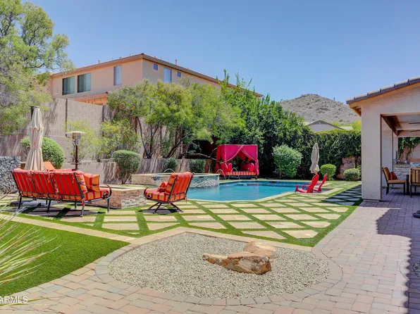 38809 N COURAGE Court, Anthem, AZ 85086