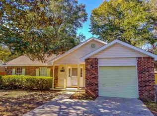 8173 Crystal Wells Pl, Pensacola, FL 32514
