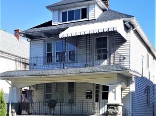 64 Lisbon Ave, Buffalo, NY 14214