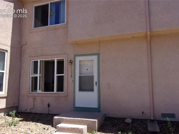 1138 Darby St, Colorado Springs, CO 80907