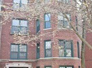 1239 W Jarvis Ave APT 1, Chicago, IL 60626