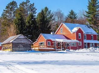 326 Harvey Rd, North River, NY 12856