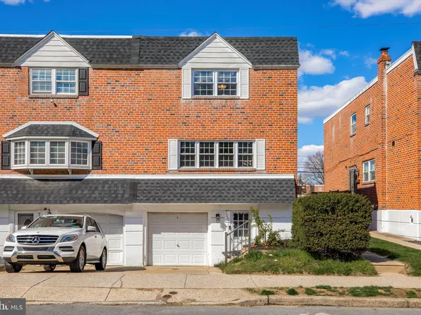 7261 Shalkop St, Philadelphia, PA 19128