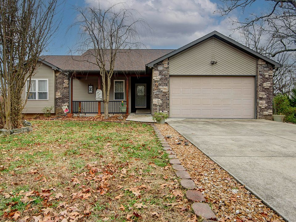 369 Crestview Drive Ridgedale MO 65739 Zillow