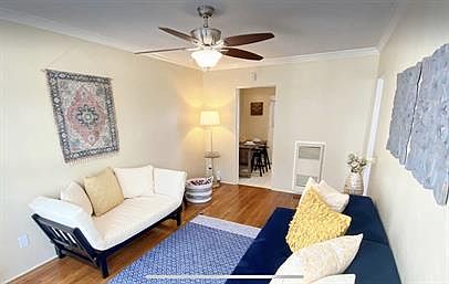 1st image of 4866 Niagara Ave #1