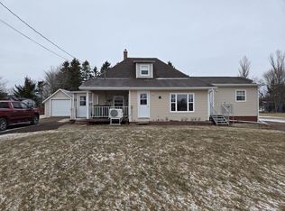 13 Kent St #O, O'Leary, PE C0B1V0