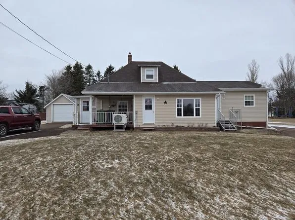 13 Kent St #O, O'Leary, PE C0B 1V0