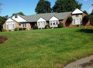 765 Westridge Dr, Danville, VA 24541