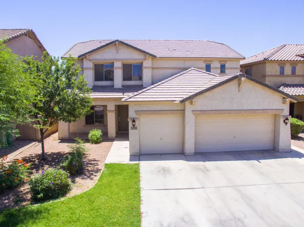 42825 W Kristal Ln, Maricopa, AZ 85138