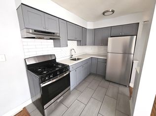 247 Reynolds Ter #2, Orange, NJ 07050