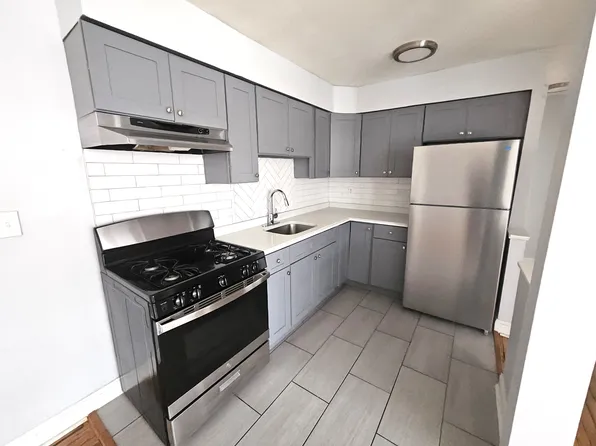 247 Reynolds Ter #2, Orange, NJ 07050