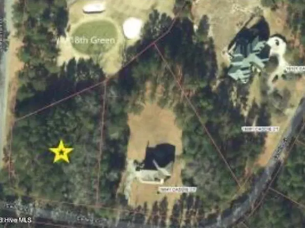 18 Caddie Court, Wagram, NC 28396