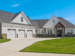 12533 Cassena Rd, Fort Wayne, IN 46814