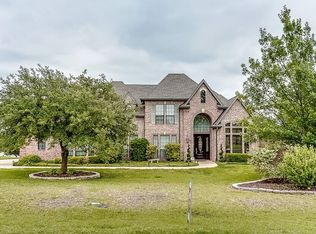 80 Seis Lagos Trl, Lucas, TX 75098