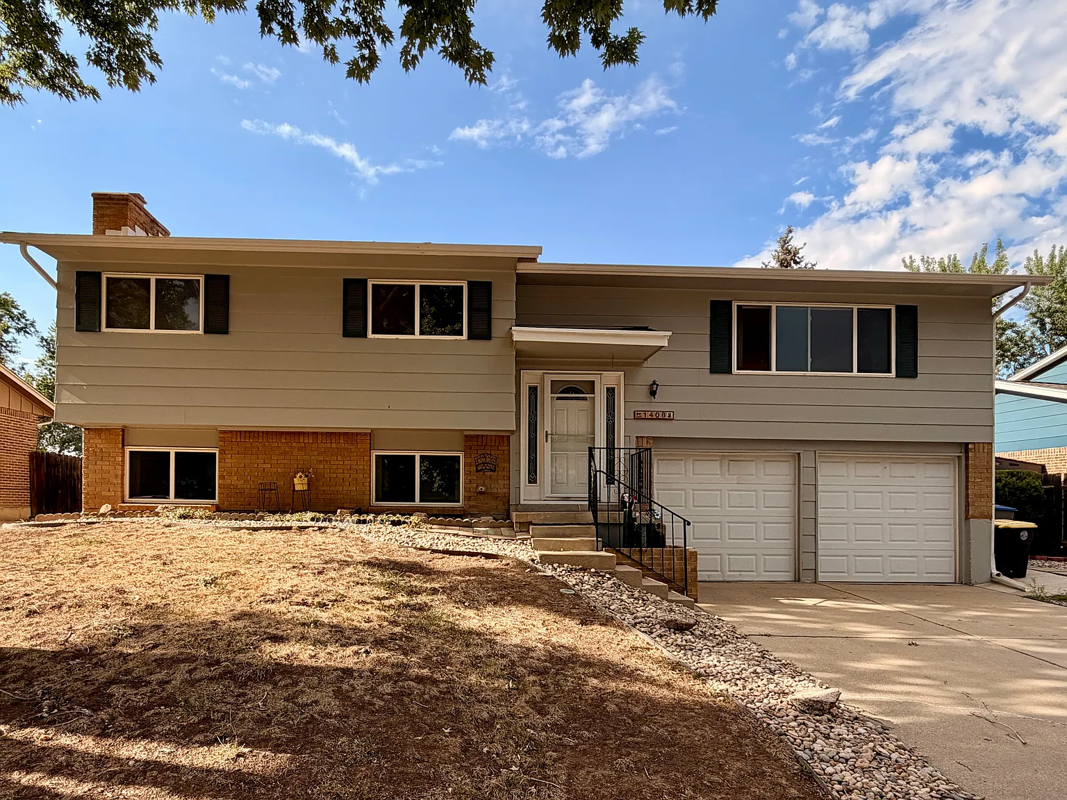4 bed, 2.5 bath, 1892 sqft, $3,350 — Photo 1