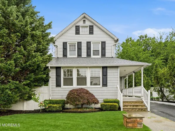 23 Mathiasen Place #23, Aberdeen, NJ 07747