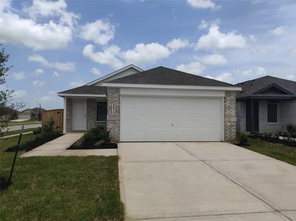 4954 Palamedes Swallowtail Ln, Needville, TX 77461