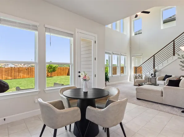 11701 Shimmering Sea Dr, Austin, TX 78747