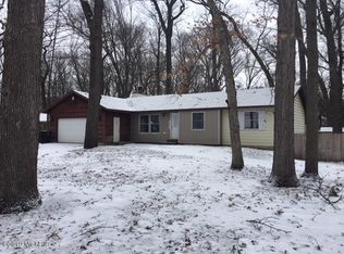 1295 103rd Ave, Plainwell, MI 49080