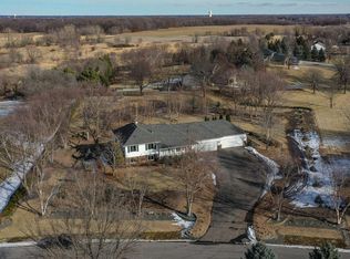 5560 Odean Ave NE, Saint Michael, MN 55376