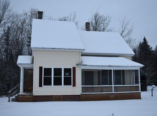 165 Malletts Mill Rd, Lee, ME 04455