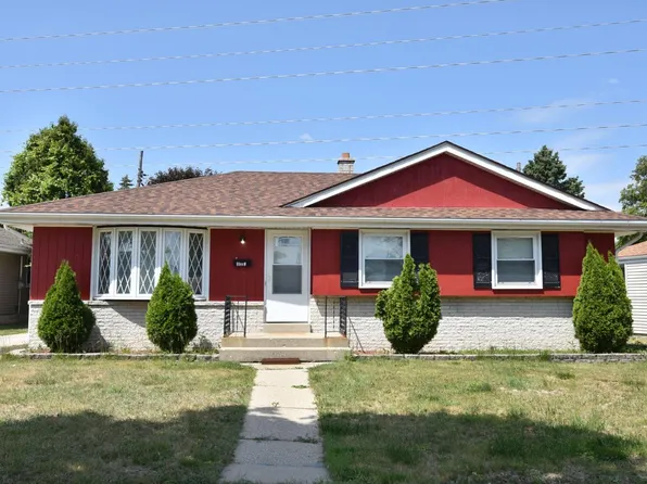 6535 North 67th STREET, Milwaukee, WI 53223