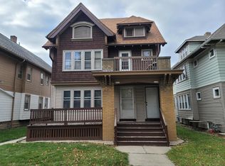 2717 N 45th St #2719, Milwaukee, WI 53210