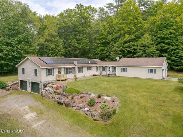 164 Alford Rd, Great Barrington, MA 01230