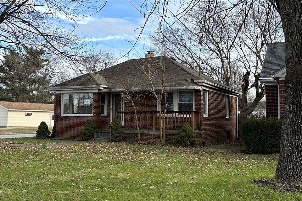 2731 Stringtown Rd, Evansville, IN 47711 Zillow