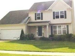 14784 Glen Valley Dr, Middlefield, OH