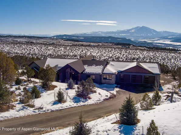182 Kingbird Ct, Glenwood Springs, CO 81601