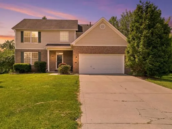 9601 Cypress Way, Carmel, IN 46032
