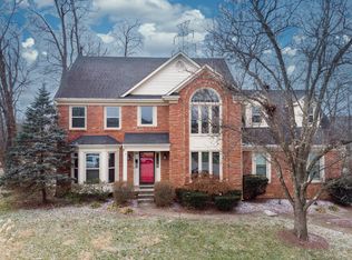 501 Foxgate Rd, Louisville, KY 40223