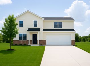 Oakwood Plan, Hoffman Hills, Willard, MO 65781