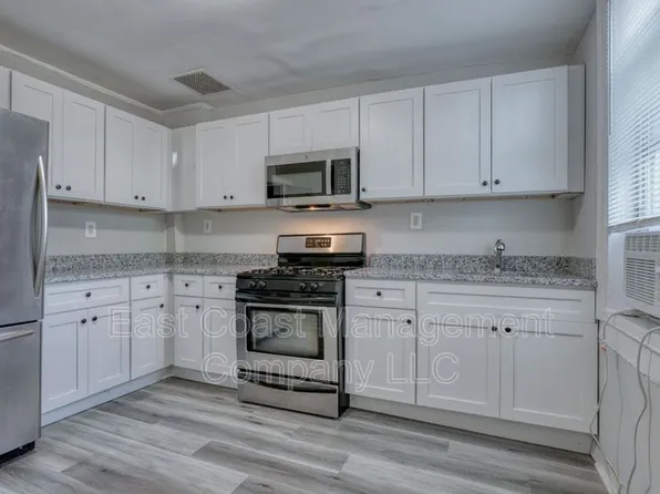 2116 W Fayette St, Baltimore, MD 21223