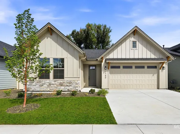 1750 N Green Pine Ln, Star, ID 83669