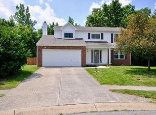 10406 Runview Cir, Fishers, IN 46038